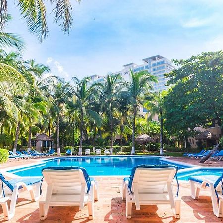 Amazing Location & Great Price Apartment Cancún Exterior foto