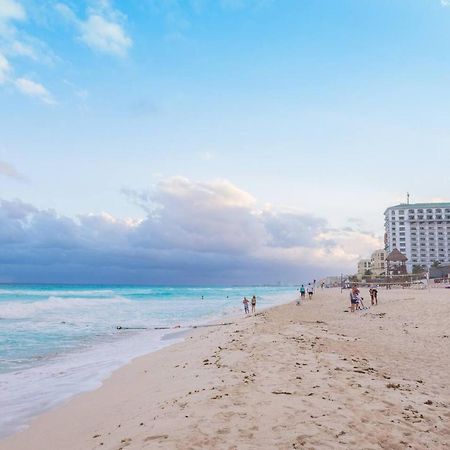 Amazing Location & Great Price Apartment Cancún Exterior foto