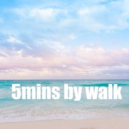 Amazing Location & Great Price Apartment Cancún Exterior foto