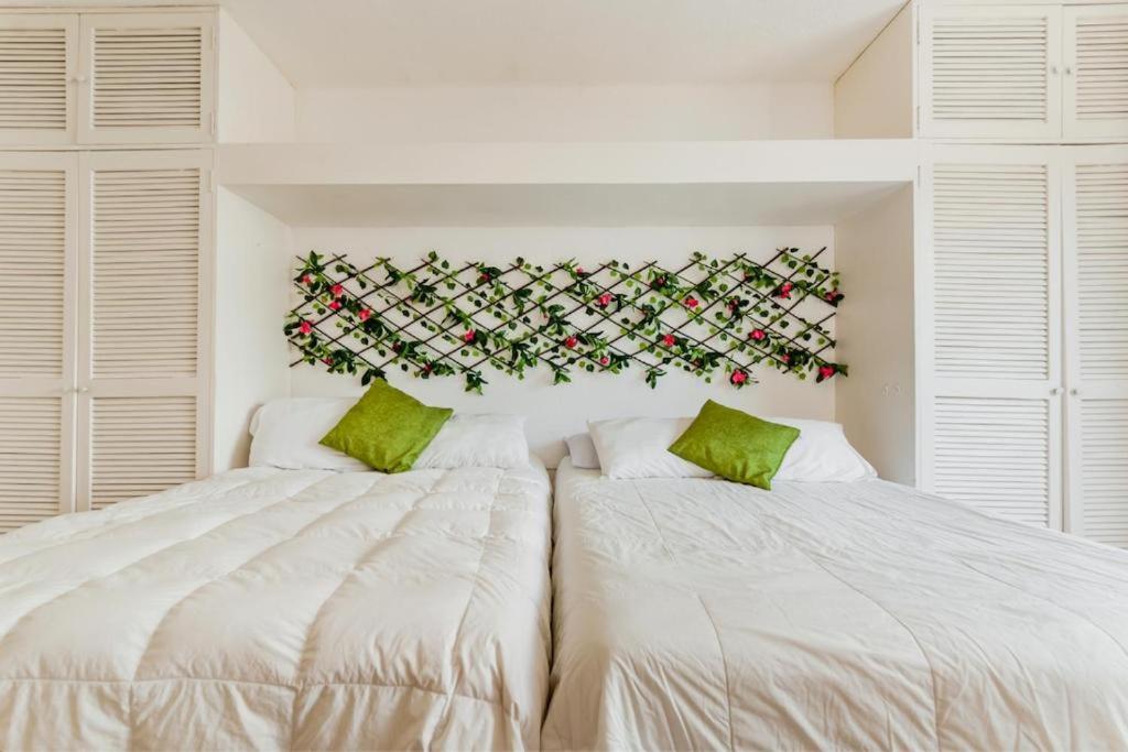 Amazing Location & Great Price Apartment Cancún Exterior foto