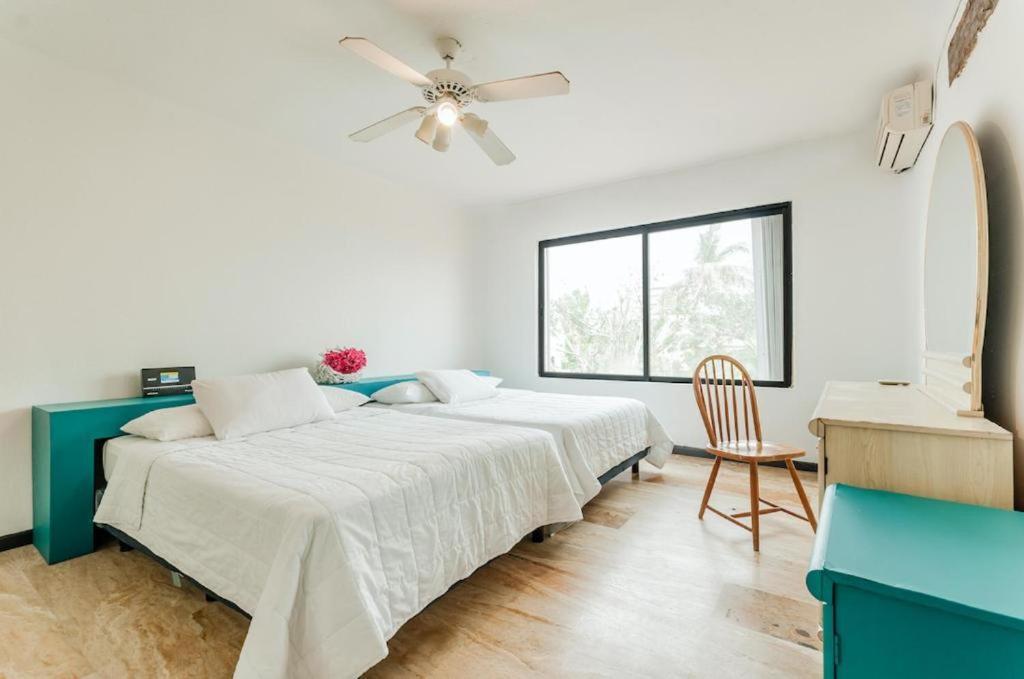 Amazing Location & Great Price Apartment Cancún Exterior foto