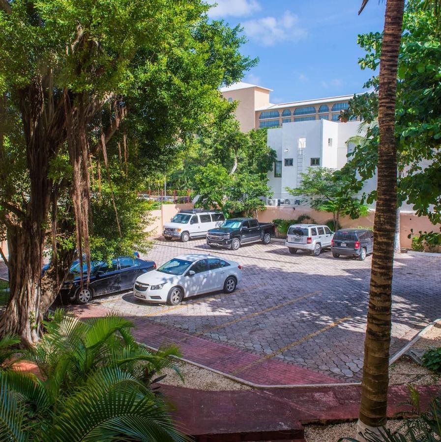 Amazing Location & Great Price Apartment Cancún Exterior foto