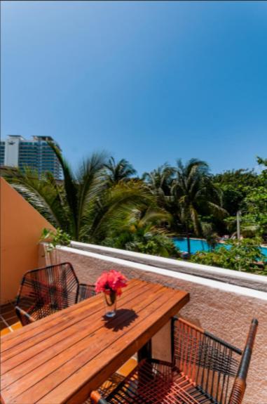 Amazing Location & Great Price Apartment Cancún Exterior foto
