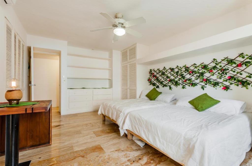 Amazing Location & Great Price Apartment Cancún Exterior foto