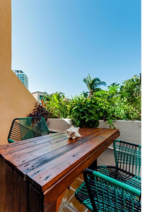 Amazing Location & Great Price Apartment Cancún Exterior foto