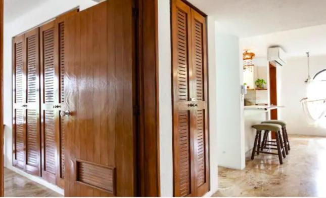 Amazing Location & Great Price Apartment Cancún Exterior foto