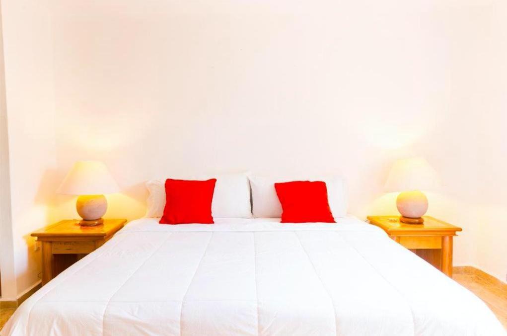 Amazing Location & Great Price Apartment Cancún Exterior foto