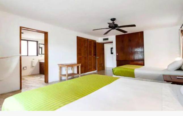 Amazing Location & Great Price Apartment Cancún Exterior foto