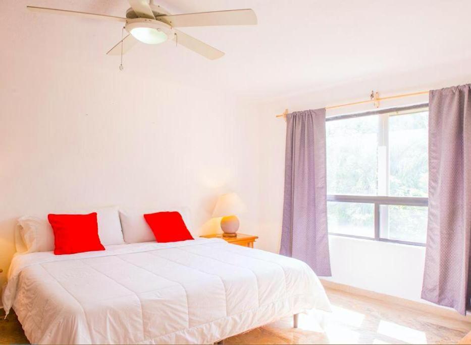 Amazing Location & Great Price Apartment Cancún Exterior foto