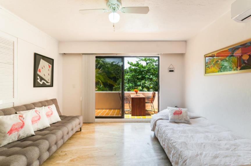 Amazing Location & Great Price Apartment Cancún Exterior foto