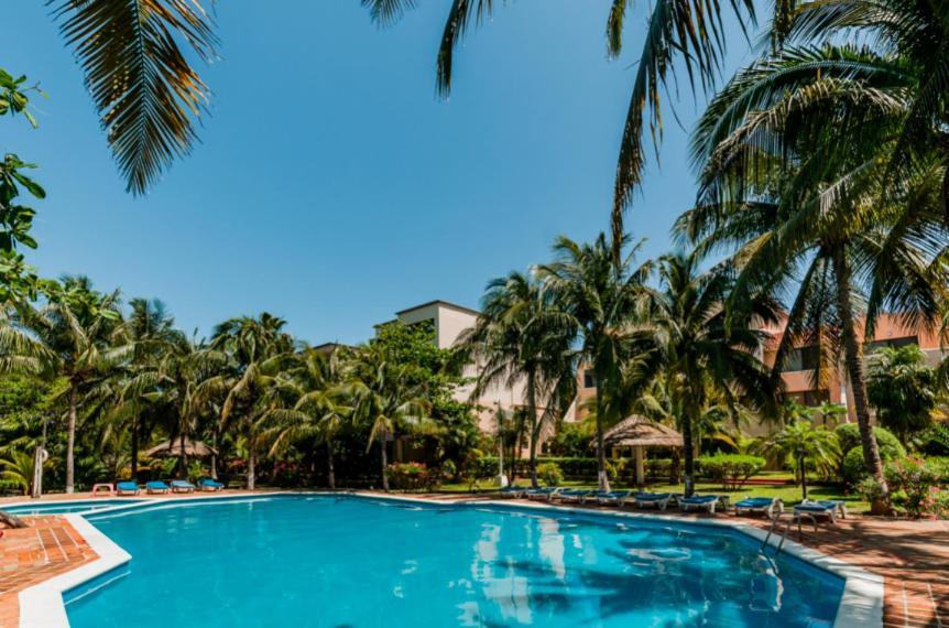 Amazing Location & Great Price Apartment Cancún Exterior foto