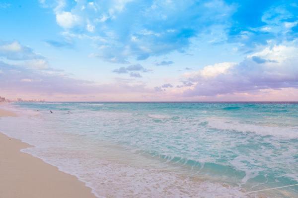Amazing Location & Great Price Apartment Cancún Exterior foto
