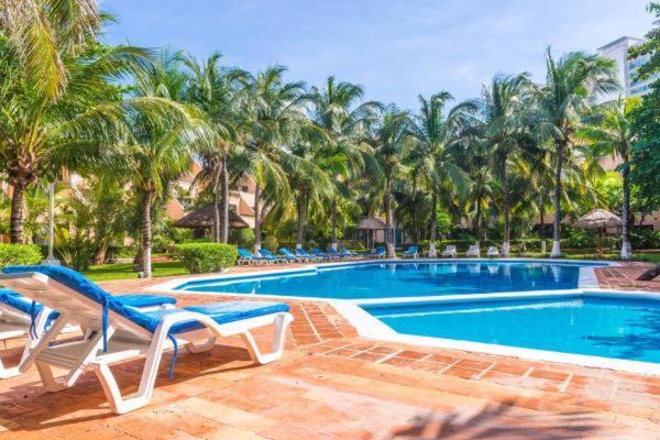 Amazing Location & Great Price Apartment Cancún Exterior foto