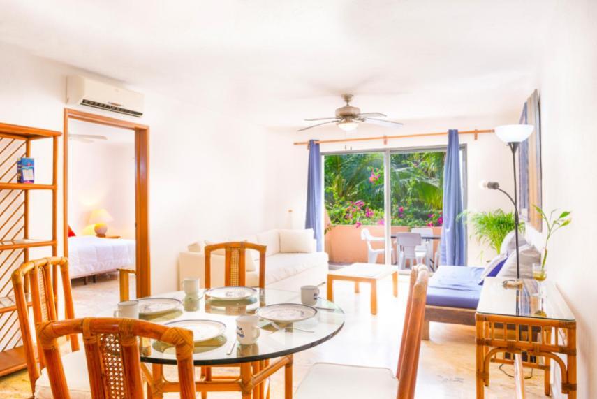 Amazing Location & Great Price Apartment Cancún Exterior foto