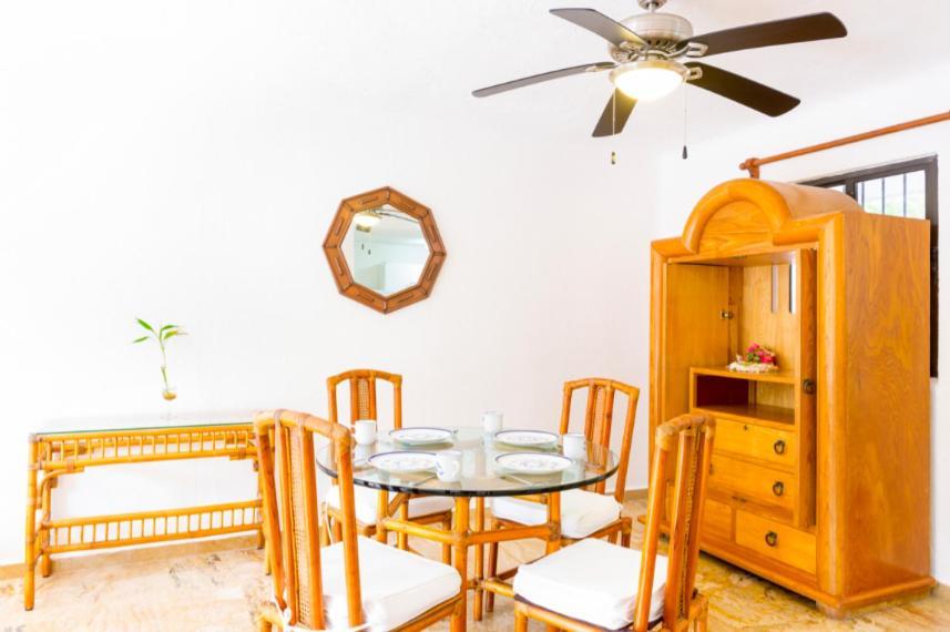 Amazing Location & Great Price Apartment Cancún Exterior foto