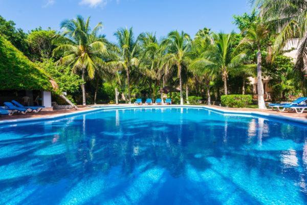 Amazing Location & Great Price Apartment Cancún Exterior foto